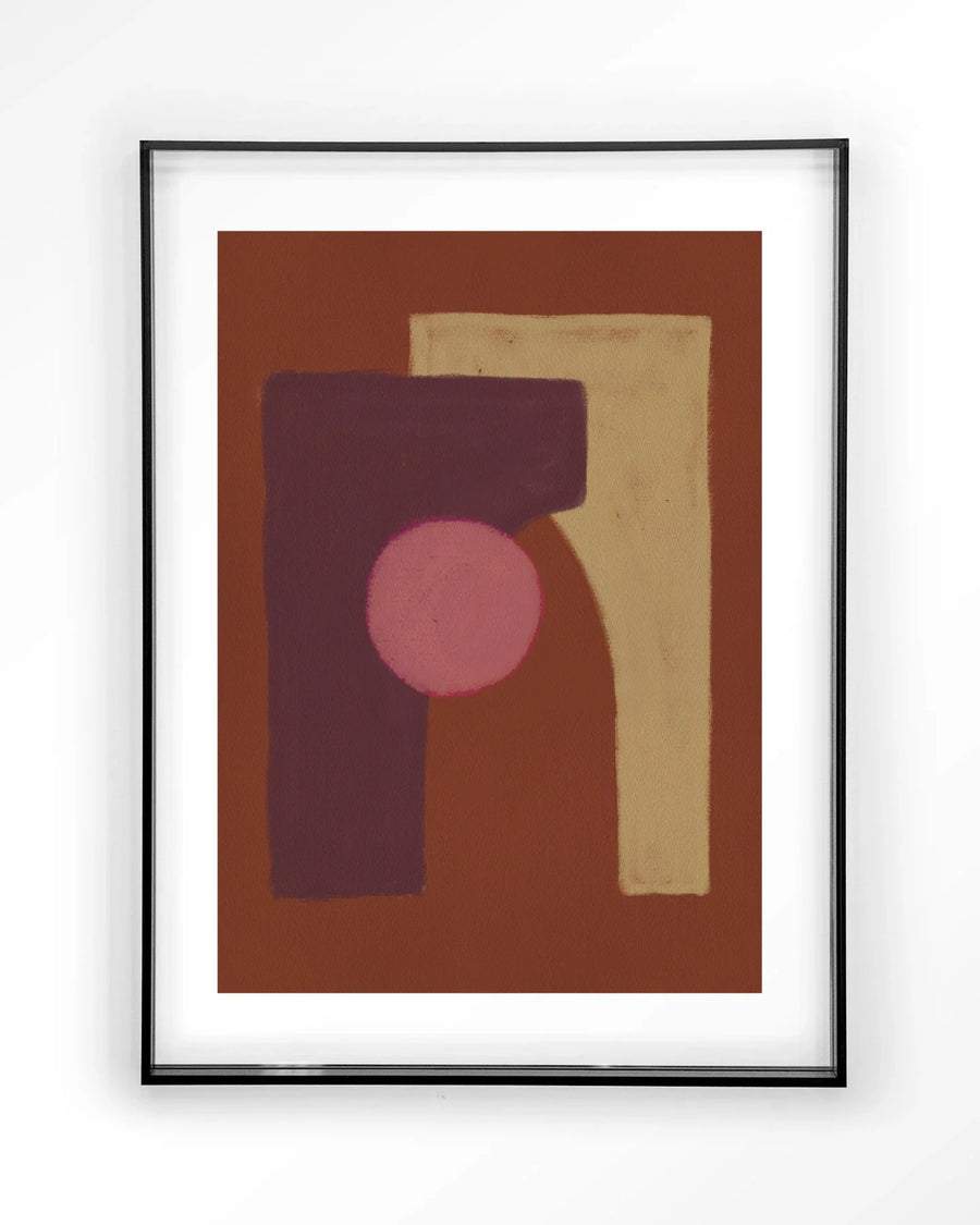Herbal - Moderne Wanddecoratie | Artprint, Glass Art & Wandkleed
