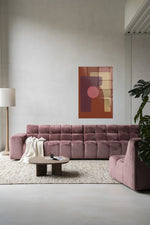 Herbal - Moderne Wanddecoratie | Artprint, Glass Art & Wandkleed