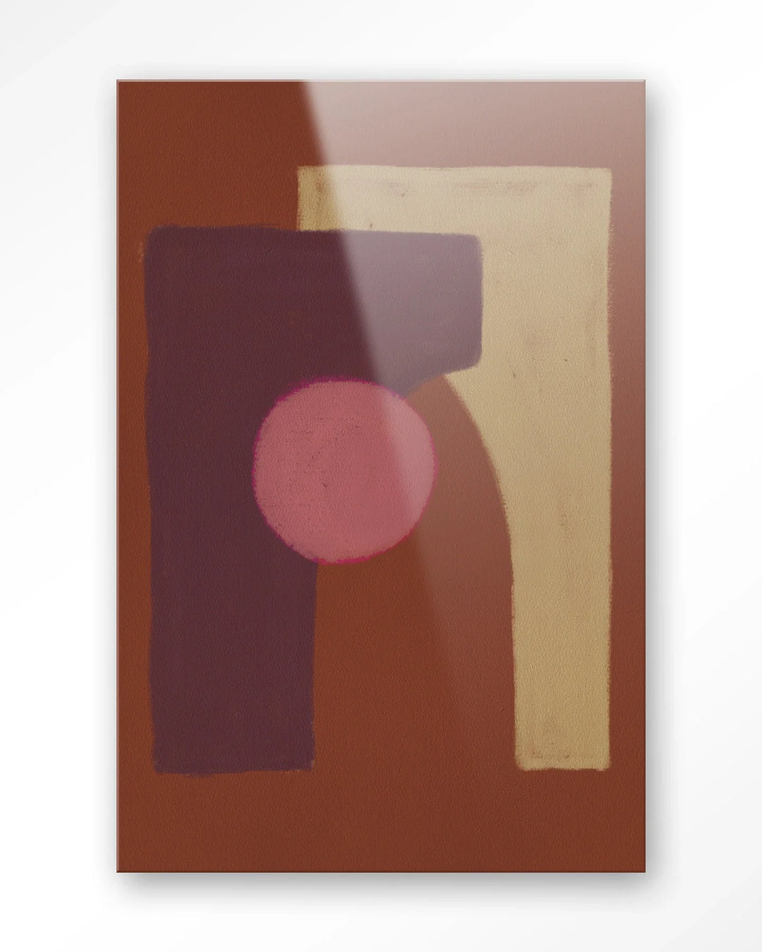 Herbal - Moderne Wanddecoratie | Artprint, Glass Art & Wandkleed
