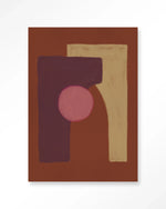 Herbal - Moderne Wanddecoratie | Artprint, Glass Art & Wandkleed