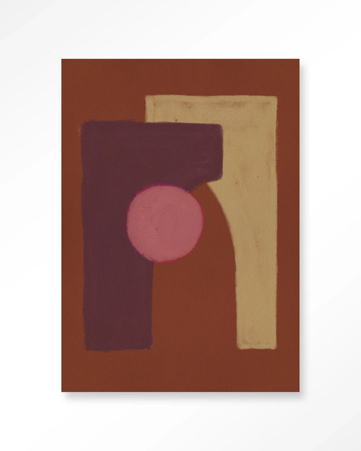 Herbal - Moderne Wanddecoratie | Artprint, Glass Art & Wandkleed