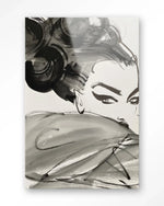Couture Allure - Moderne Wanddecoratie | Artprint, Glass Art & Wandkleed