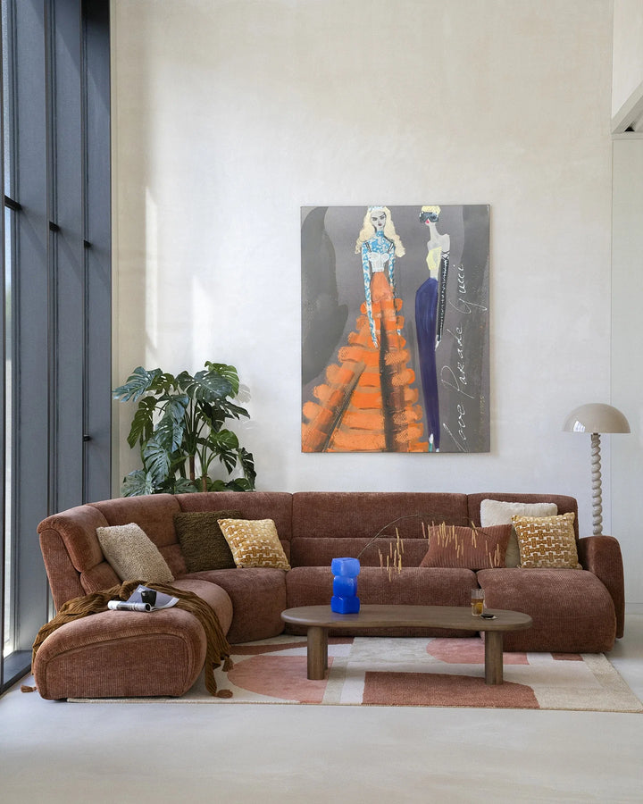 Gucci - Moderne Wanddecoratie | Artprint, Glass Art & Wandkleed