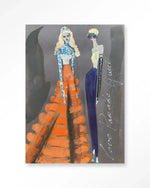 Gucci - Moderne Wanddecoratie | Artprint, Glass Art & Wandkleed