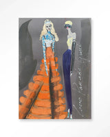 Gucci - Moderne Wanddecoratie | Artprint, Glass Art & Wandkleed