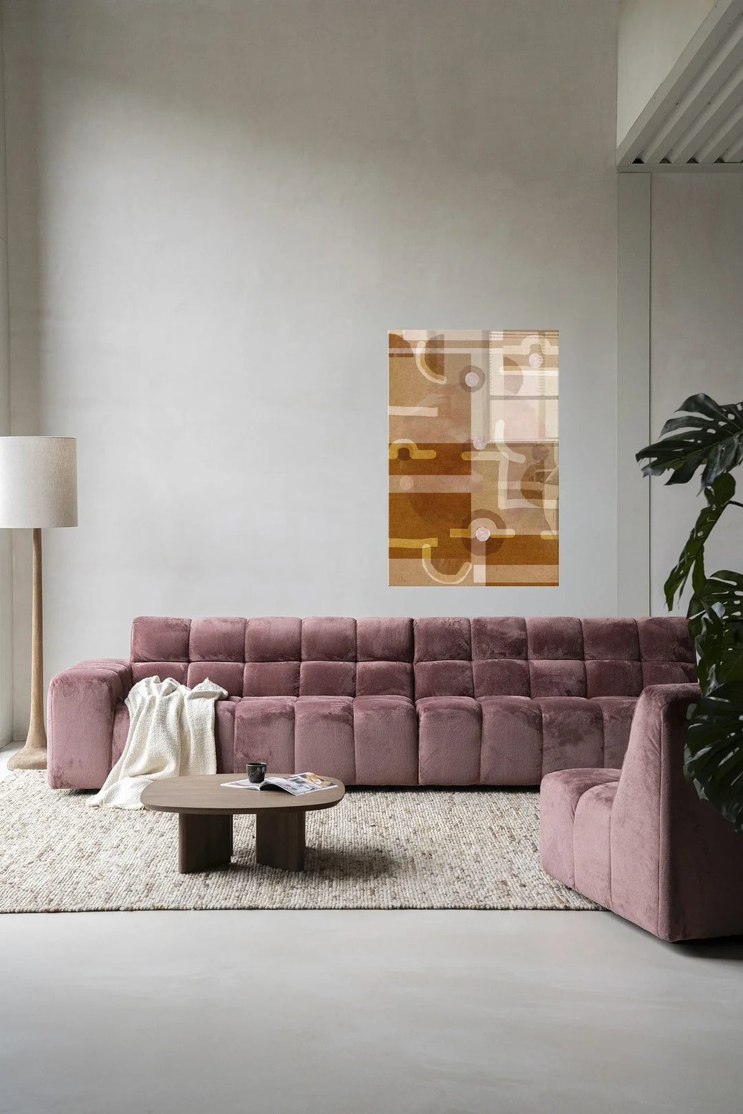 Terra Universe - Moderne Wanddecoratie | Artprint, Glass Art & Wandkleed