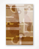 Terra Universe - Moderne Wanddecoratie | Artprint, Glass Art & Wandkleed