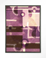 Tribal Universe - Moderne Wanddecoratie | Artprint, Glass Art & Wandkleed