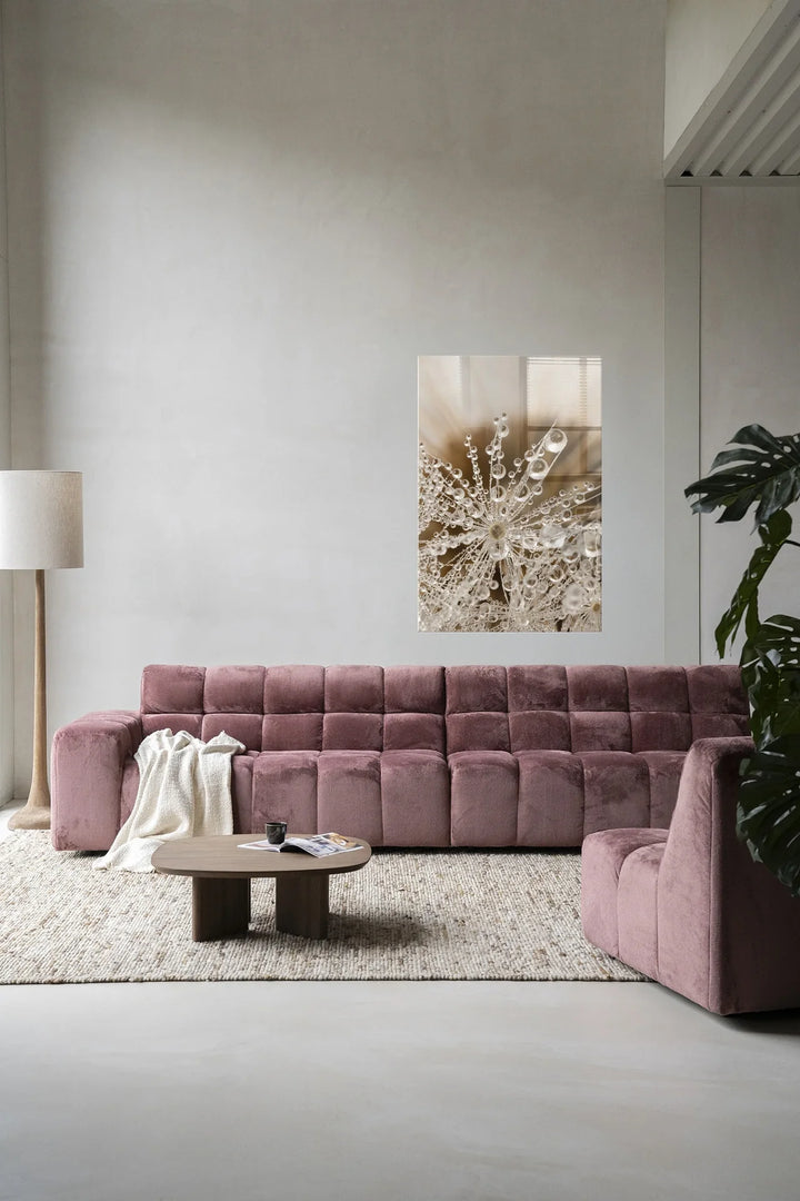 Landelijke Natuur - Moderne Wanddecoratie | Artprint, Glass Art & Wandkleed