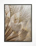 Natuurlijke Abstractie - Moderne Wanddecoratie | Artprint, Glass Art & Wandkleed