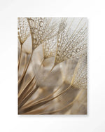 Natuurlijke Abstractie - Moderne Wanddecoratie | Artprint, Glass Art & Wandkleed