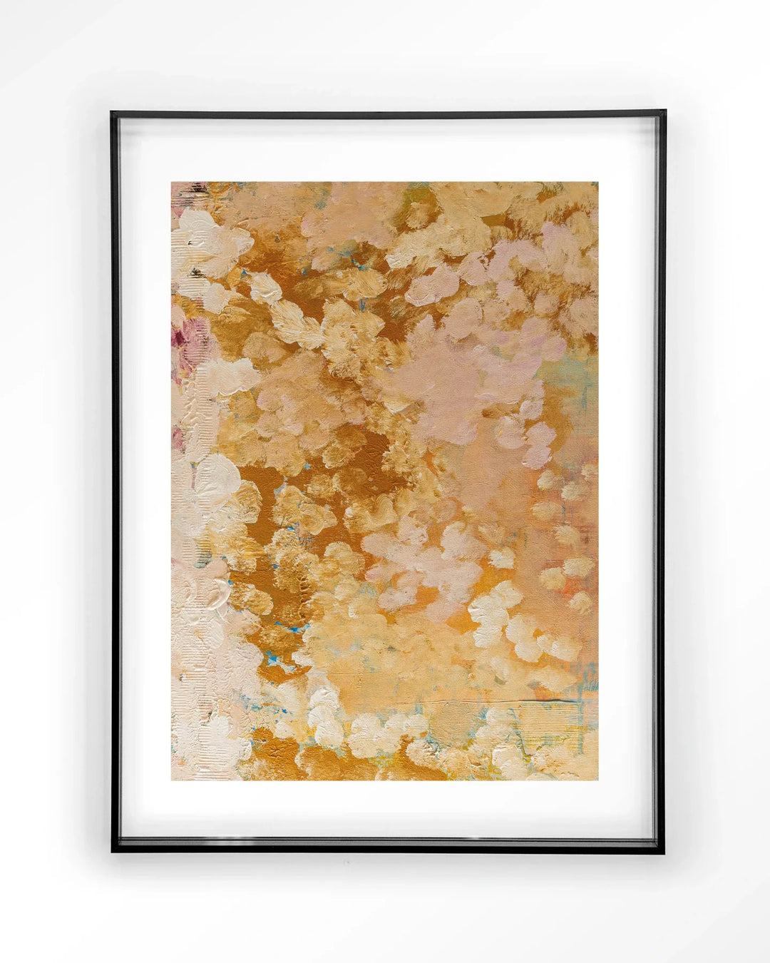 Abundance - Moderne Wanddecoratie | Artprint, Glass Art & Wandkleed