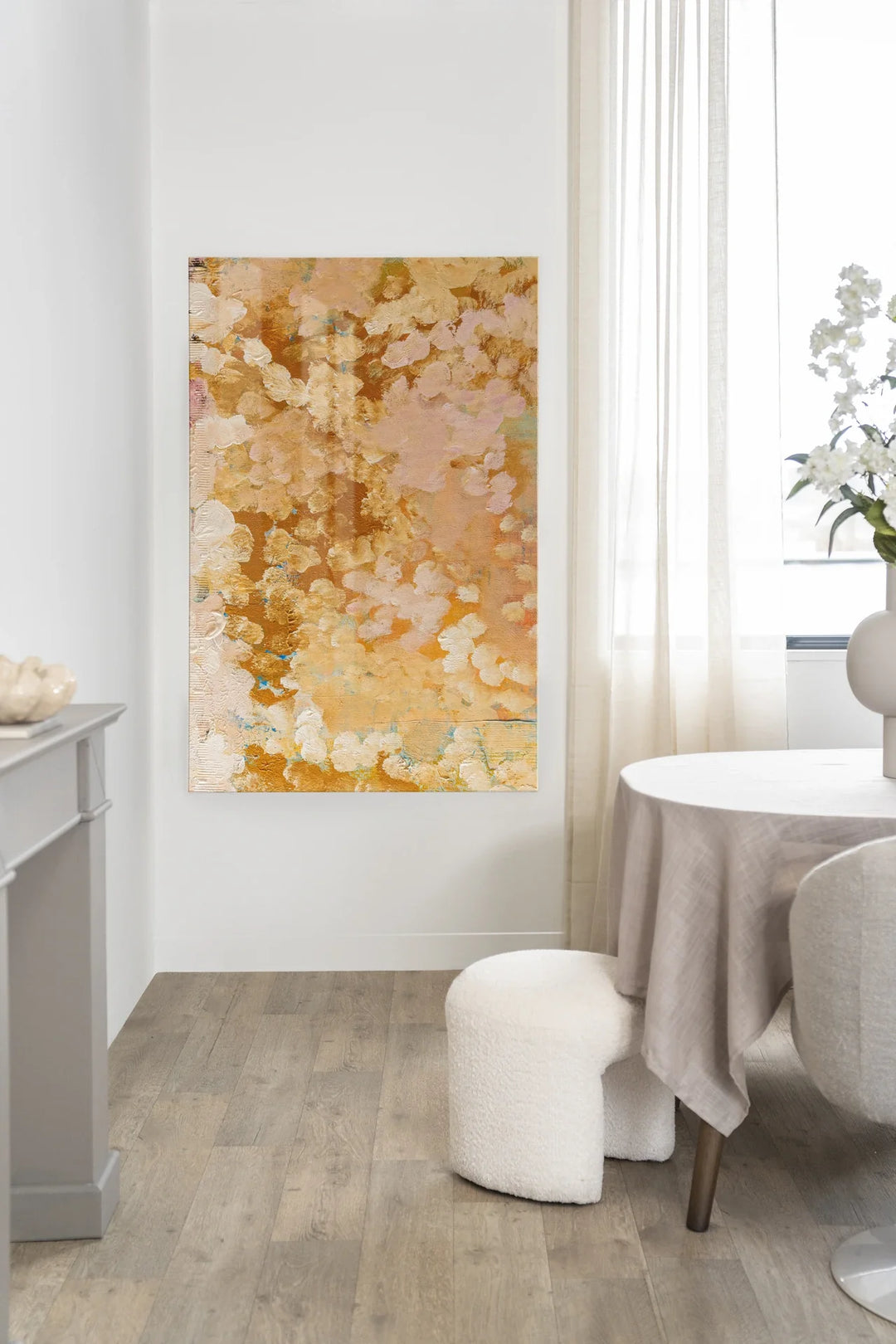 Abundance - Moderne Wanddecoratie | Artprint, Glass Art & Wandkleed