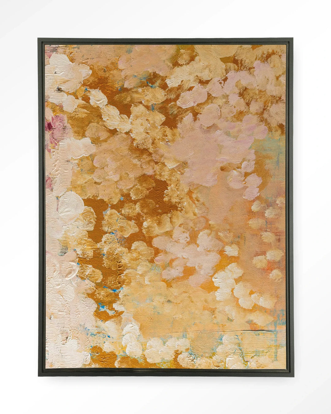 Abundance - Moderne Wanddecoratie | Artprint, Glass Art & Wandkleed