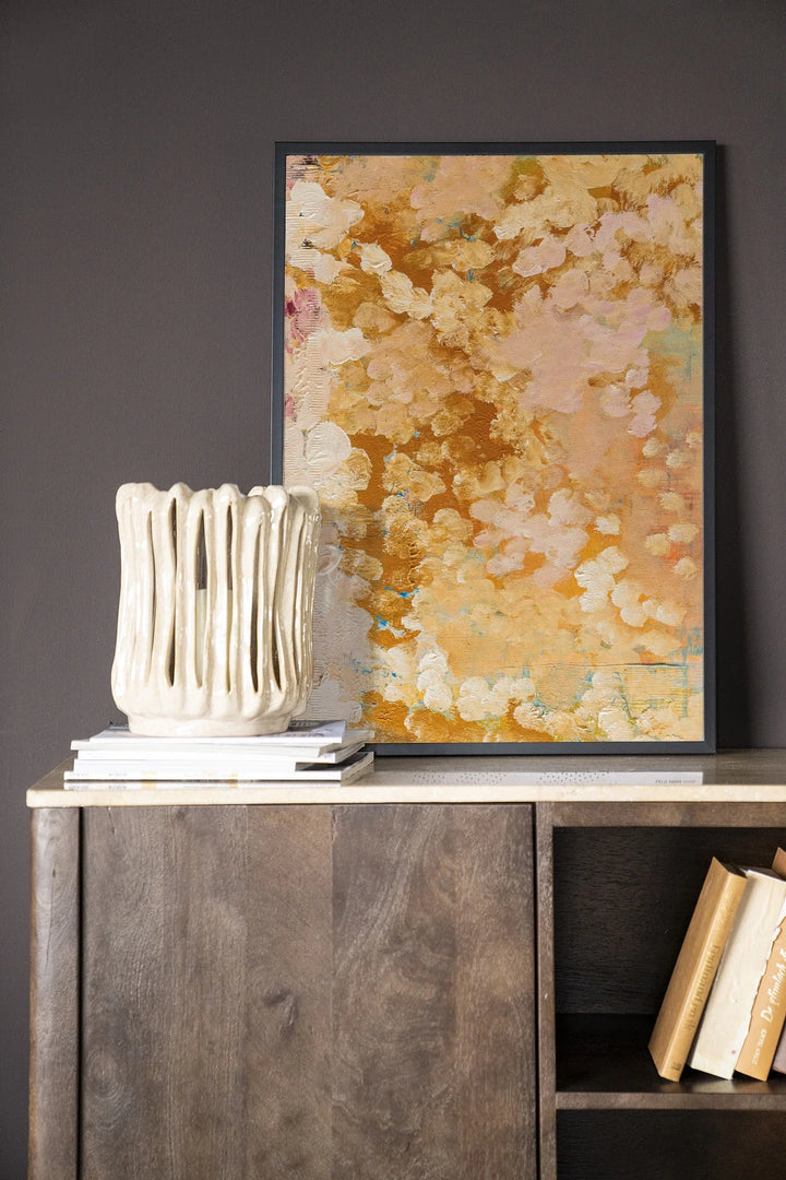 Abundance - Moderne Wanddecoratie | Artprint, Glass Art & Wandkleed