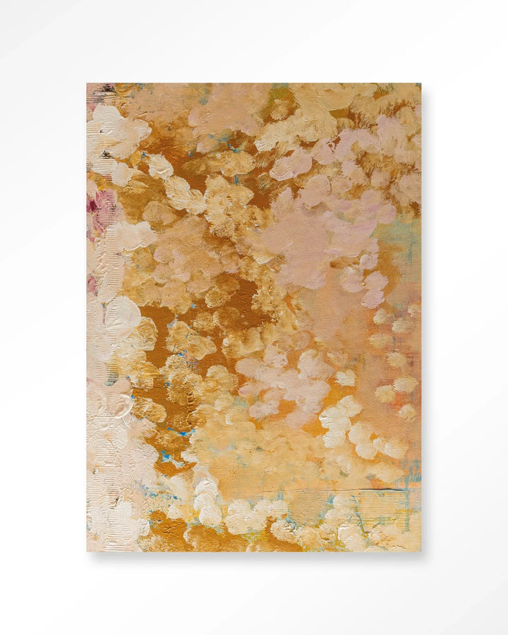 Abundance - Moderne Wanddecoratie | Artprint, Glass Art & Wandkleed