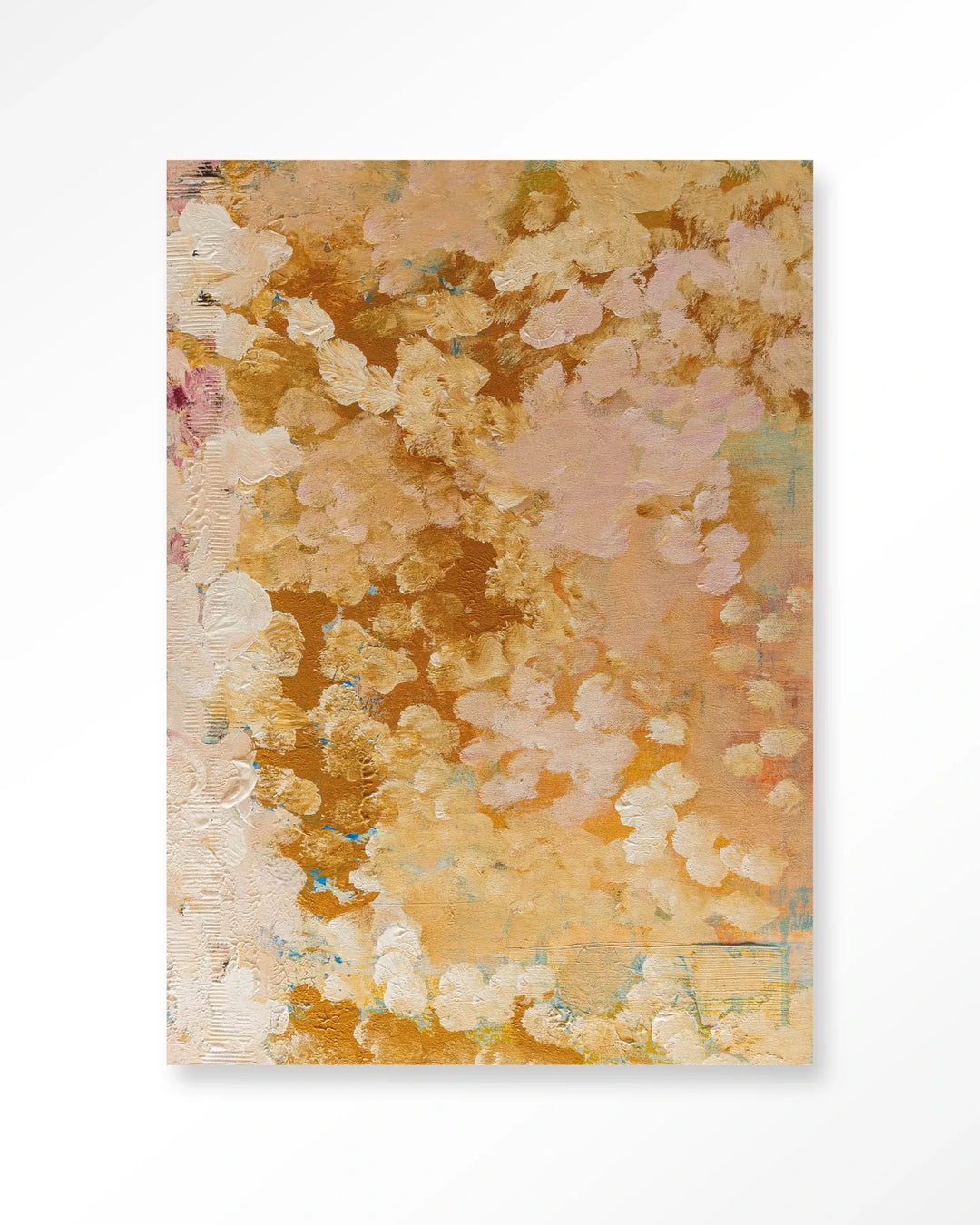 Abundance - Moderne Wanddecoratie | Artprint, Glass Art & Wandkleed