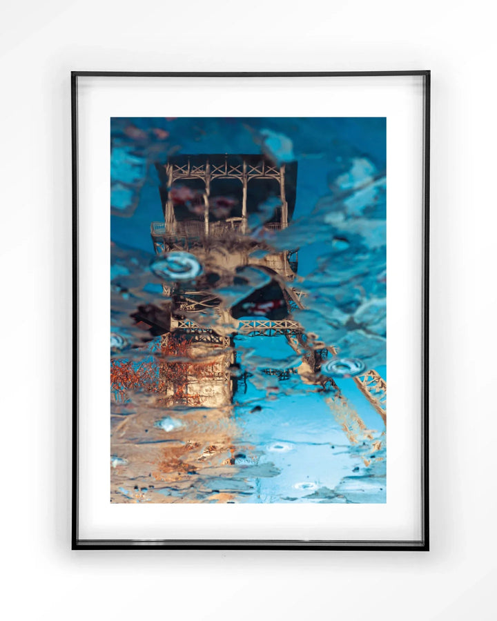 Mirror Me - Moderne Wanddecoratie | Artprint, Glass Art & Wandkleed