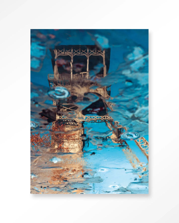 Mirror Me - Moderne Wanddecoratie | Artprint, Glass Art & Wandkleed