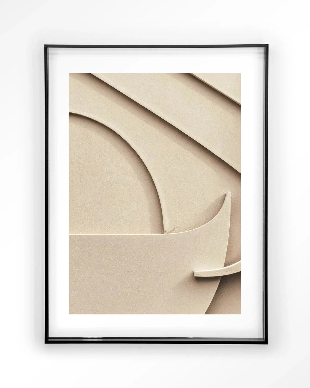 Siaa 1 - Moderne Wanddecoratie | Artprint, Glass Art & Wandkleed