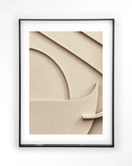 Siaa 1 - Moderne Wanddecoratie | Artprint, Glass Art & Wandkleed
