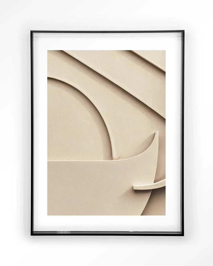Siaa 1 - Moderne Wanddecoratie | Artprint, Glass Art & Wandkleed