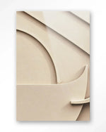 Siaa 1 - Moderne Wanddecoratie | Artprint, Glass Art & Wandkleed