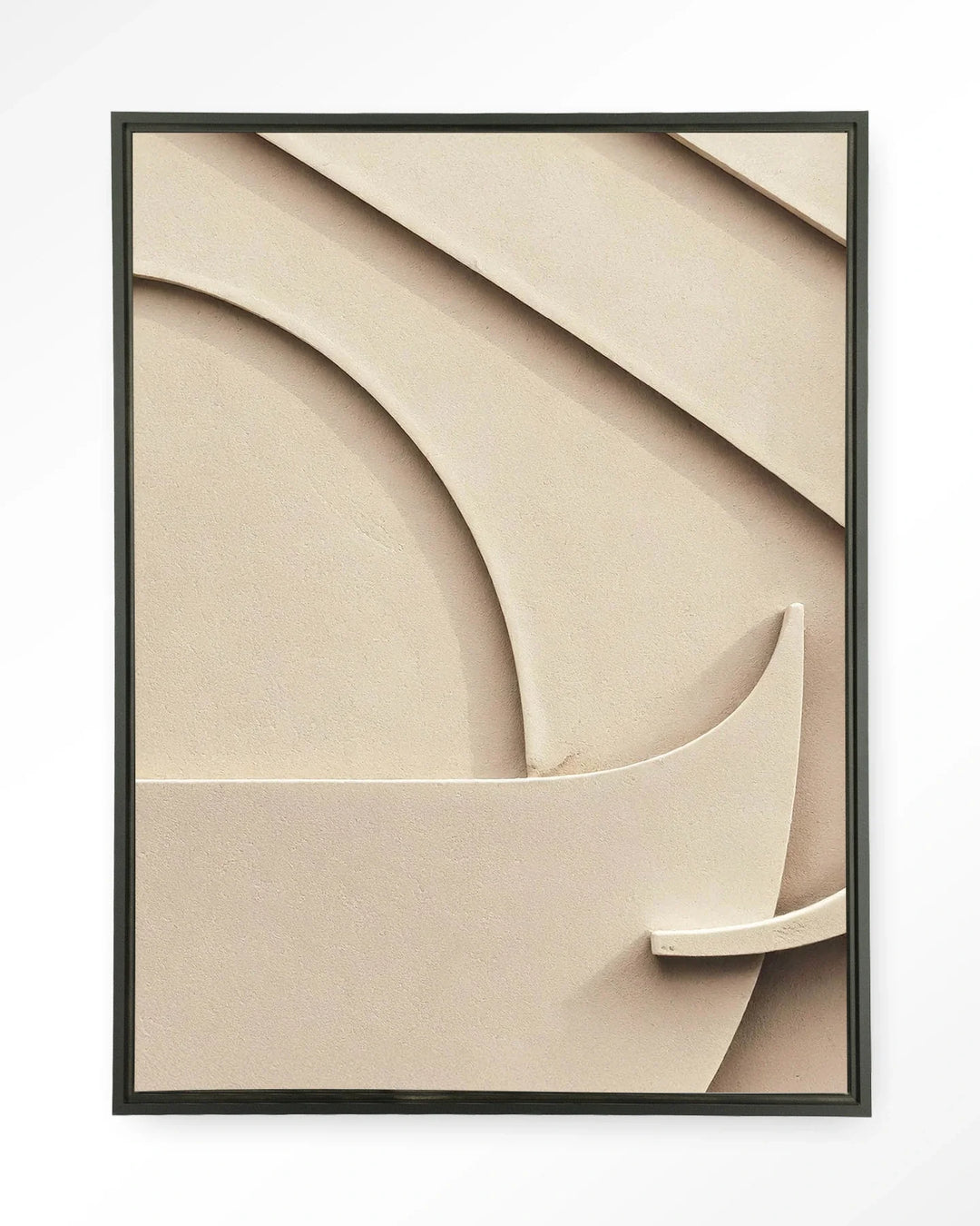 Siaa 1 - Moderne Wanddecoratie | Artprint, Glass Art & Wandkleed