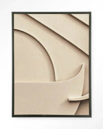 Siaa 1 - Moderne Wanddecoratie | Artprint, Glass Art & Wandkleed