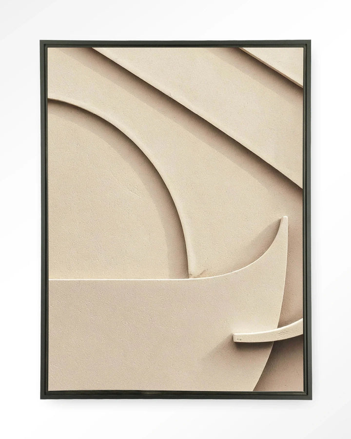 Siaa 1 - Moderne Wanddecoratie | Artprint, Glass Art & Wandkleed