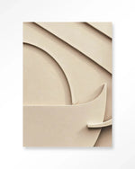 Siaa 1 - Moderne Wanddecoratie | Artprint, Glass Art & Wandkleed