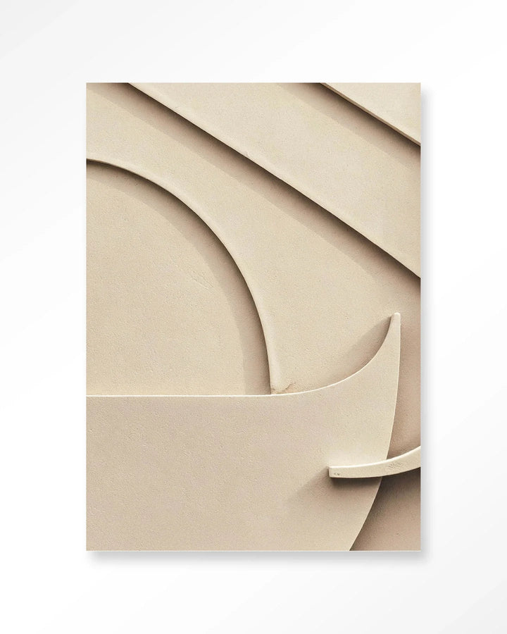 Siaa 1 - Moderne Wanddecoratie | Artprint, Glass Art & Wandkleed
