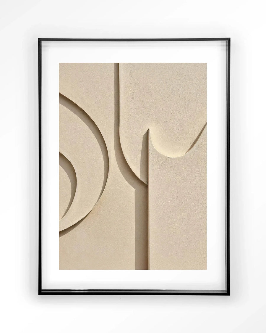 Siaa 2 - Moderne Wanddecoratie | Artprint, Glass Art & Wandkleed