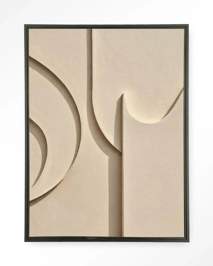 Siaa 2 - Moderne Wanddecoratie | Artprint, Glass Art & Wandkleed