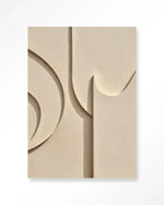 Siaa 2 - Moderne Wanddecoratie | Artprint, Glass Art & Wandkleed