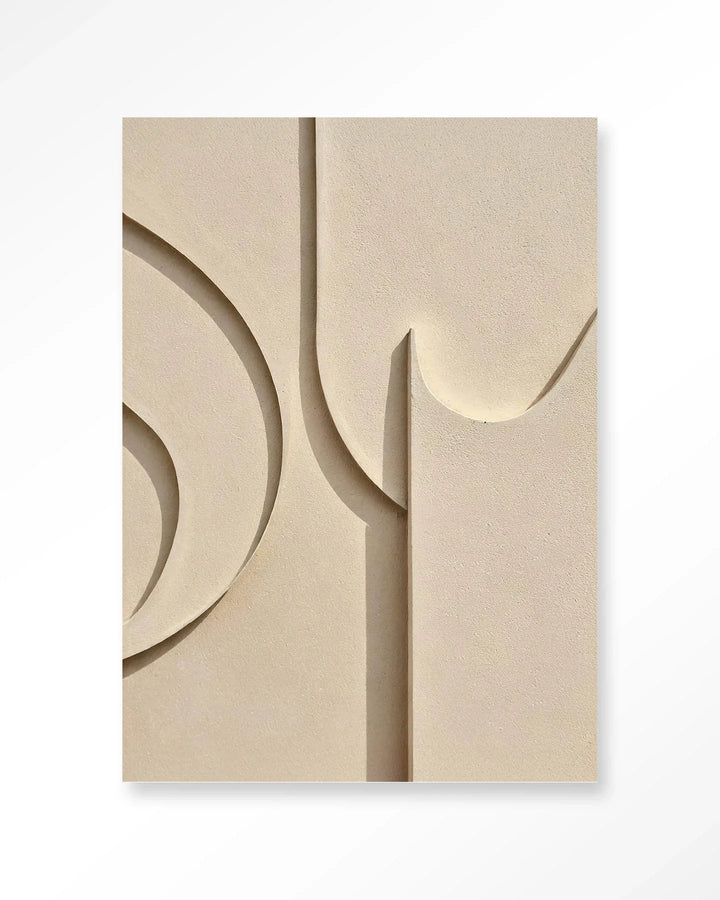 Siaa 2 - Moderne Wanddecoratie | Artprint, Glass Art & Wandkleed