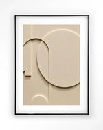 Siaa 3 - Moderne Wanddecoratie | Artprint, Glass Art & Wandkleed