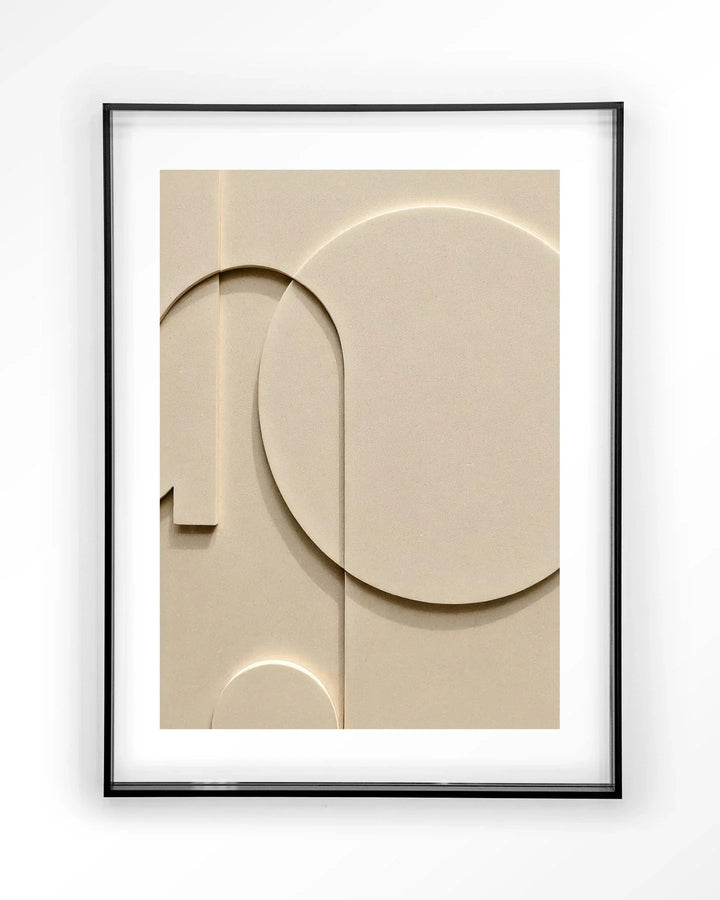 Siaa 3 - Moderne Wanddecoratie | Artprint, Glass Art & Wandkleed