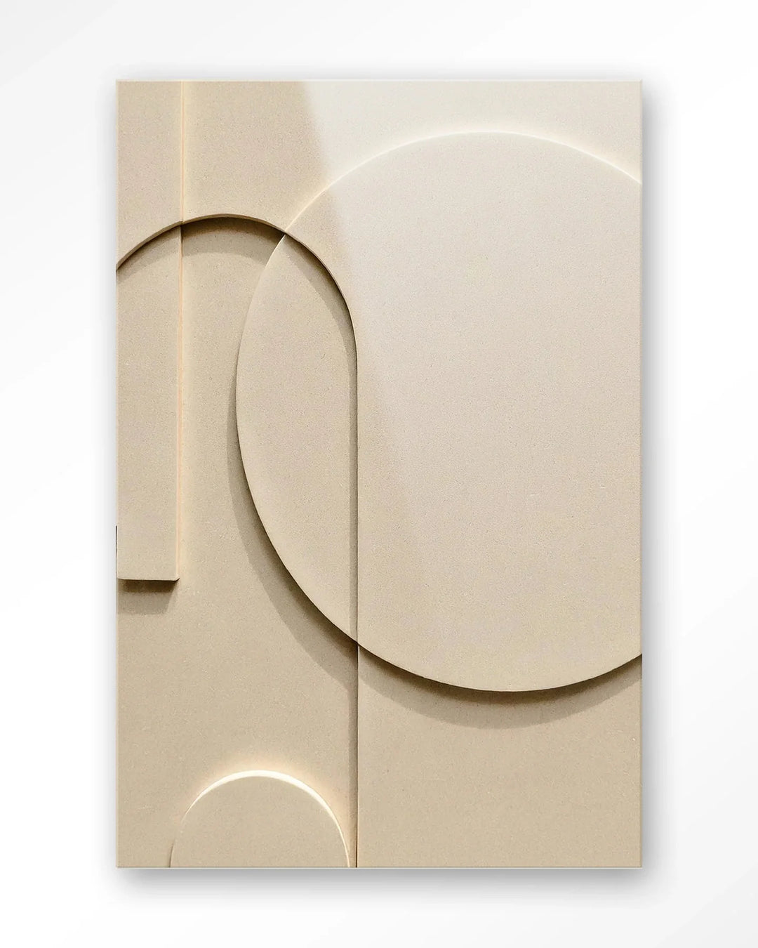 Siaa 3 - Moderne Wanddecoratie | Artprint, Glass Art & Wandkleed