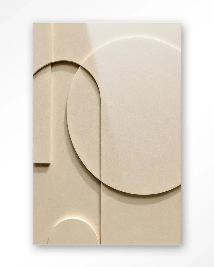 Siaa 3 - Moderne Wanddecoratie | Artprint, Glass Art & Wandkleed