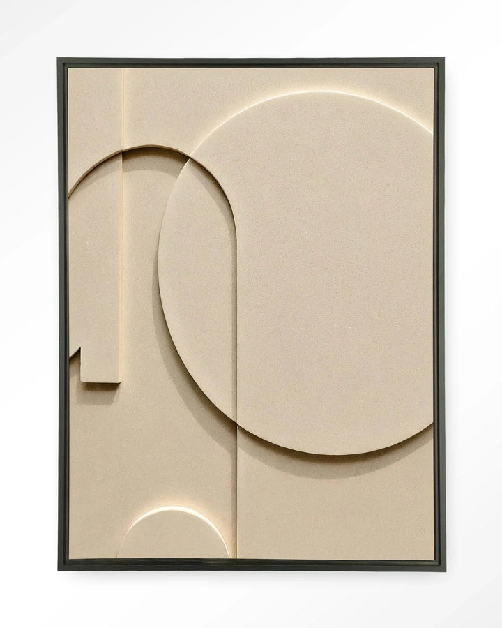 Siaa 3 - Moderne Wanddecoratie | Artprint, Glass Art & Wandkleed