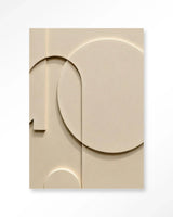 Siaa 3 - Moderne Wanddecoratie | Artprint, Glass Art & Wandkleed