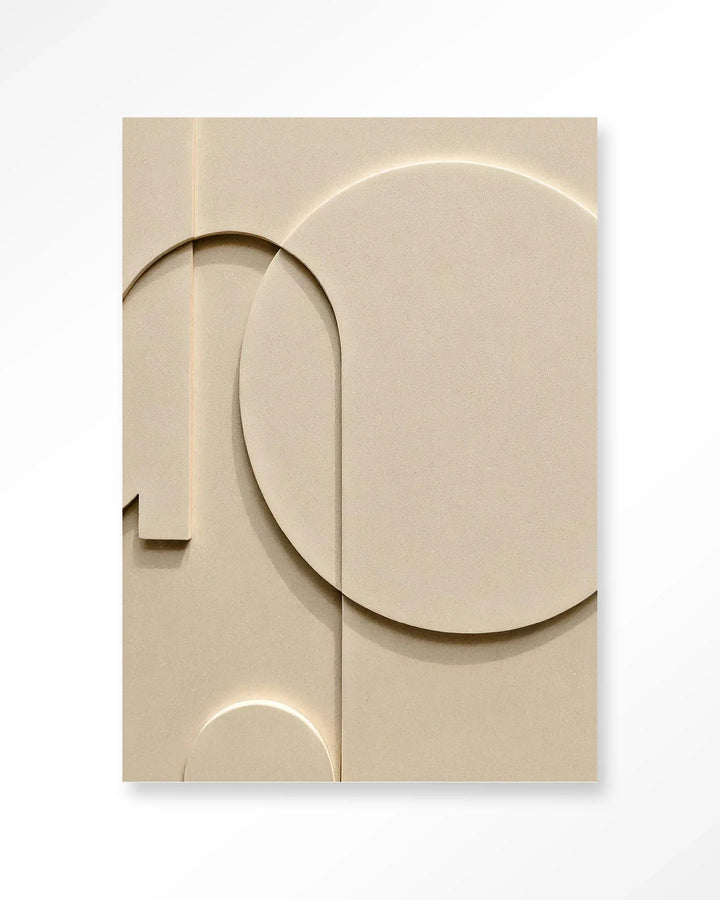 Siaa 3 - Moderne Wanddecoratie | Artprint, Glass Art & Wandkleed