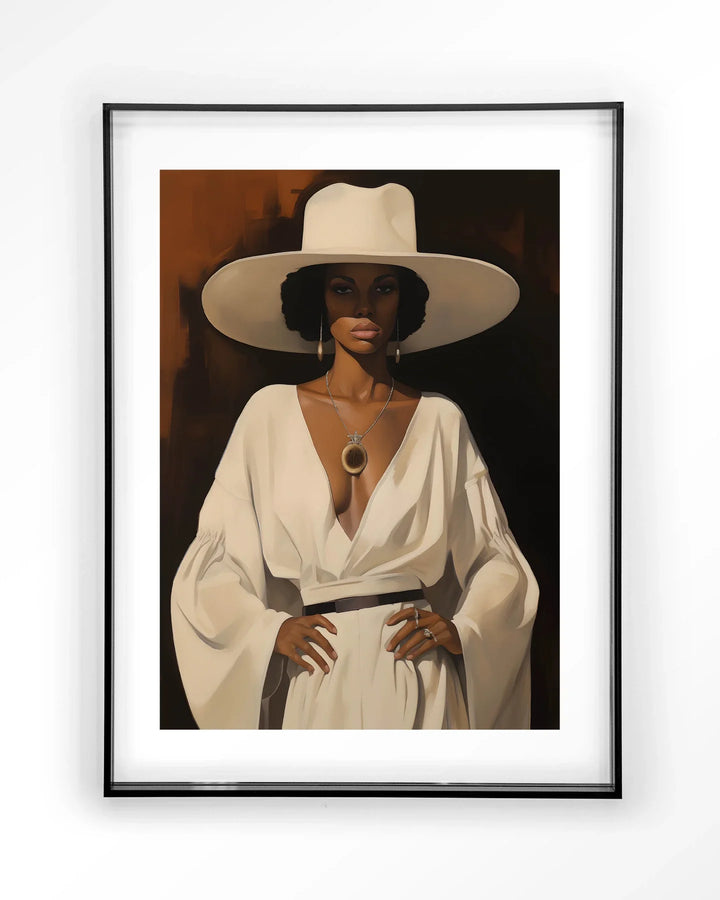 Sophia - Moderne Wanddecoratie | Artprint, Glass Art & Wandkleed