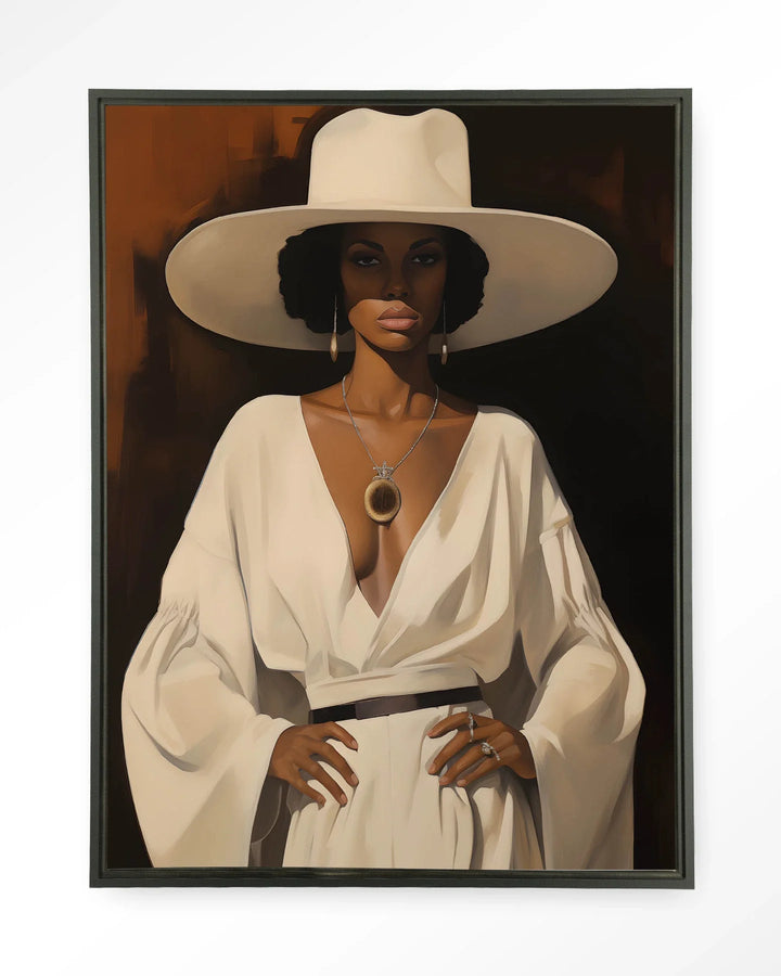 Sophia - Moderne Wanddecoratie | Artprint, Glass Art & Wandkleed