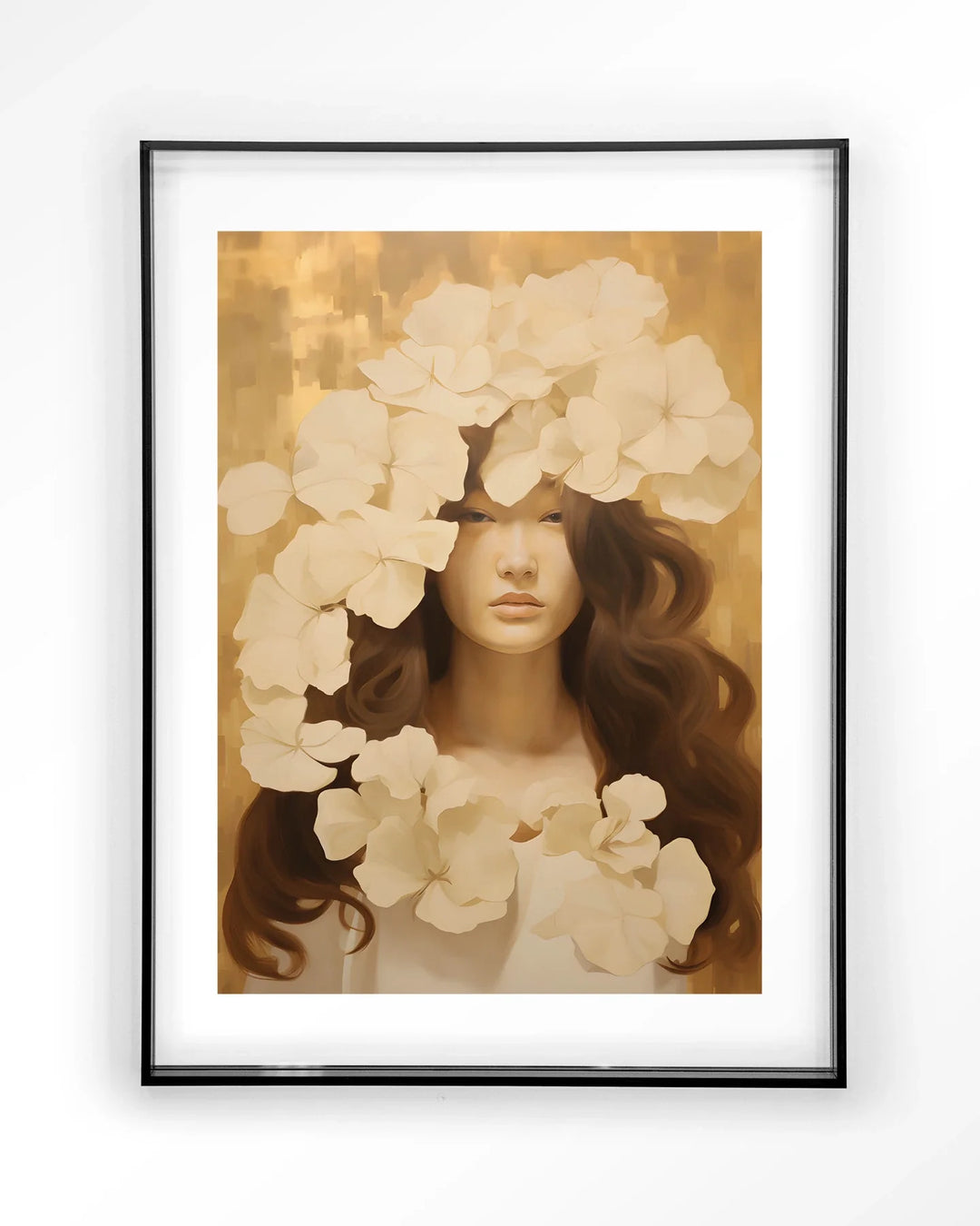 Lola - Moderne Wanddecoratie | Artprint, Glass Art & Wandkleed