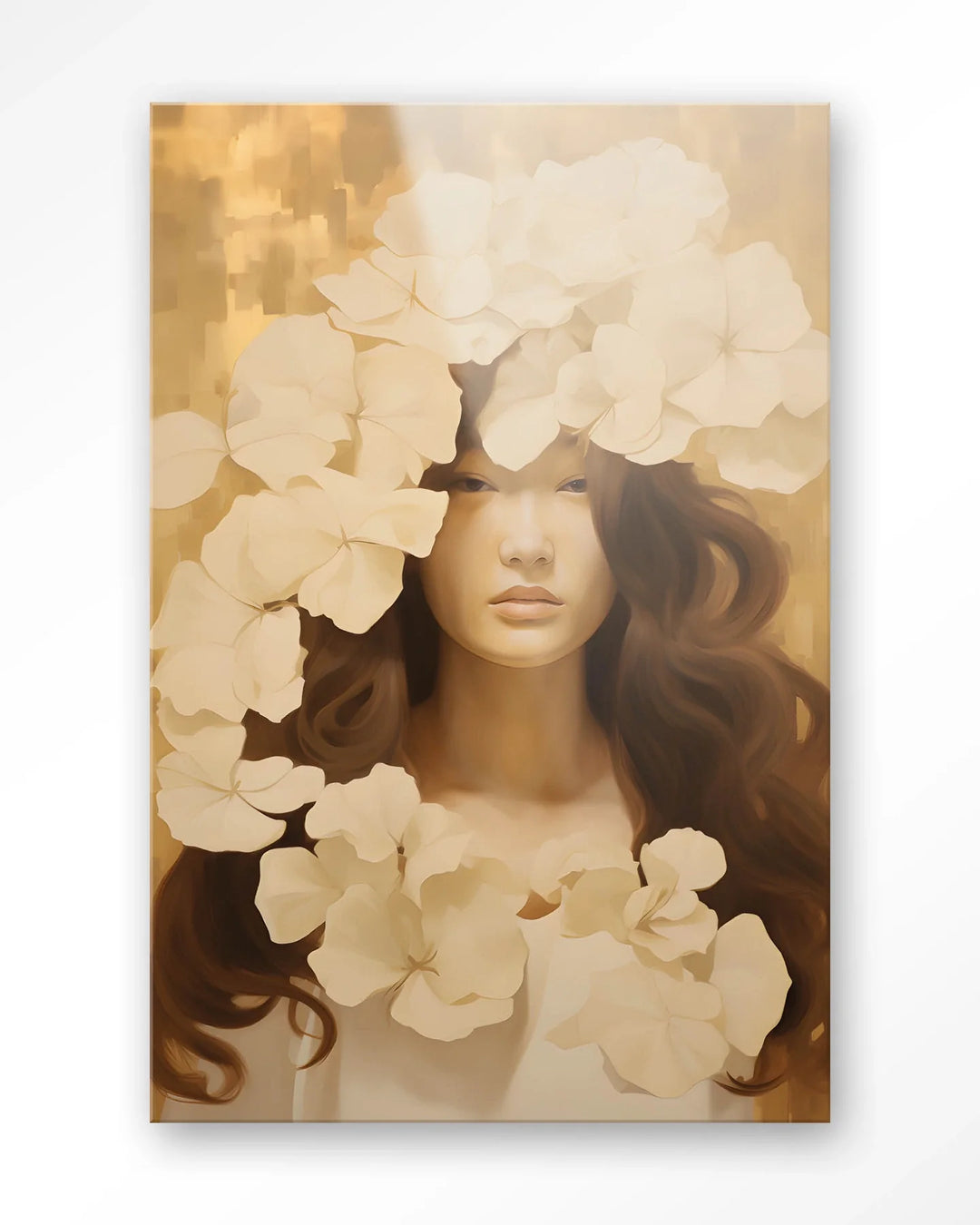Lola - Moderne Wanddecoratie | Artprint, Glass Art & Wandkleed