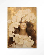 Lola - Moderne Wanddecoratie | Artprint, Glass Art & Wandkleed