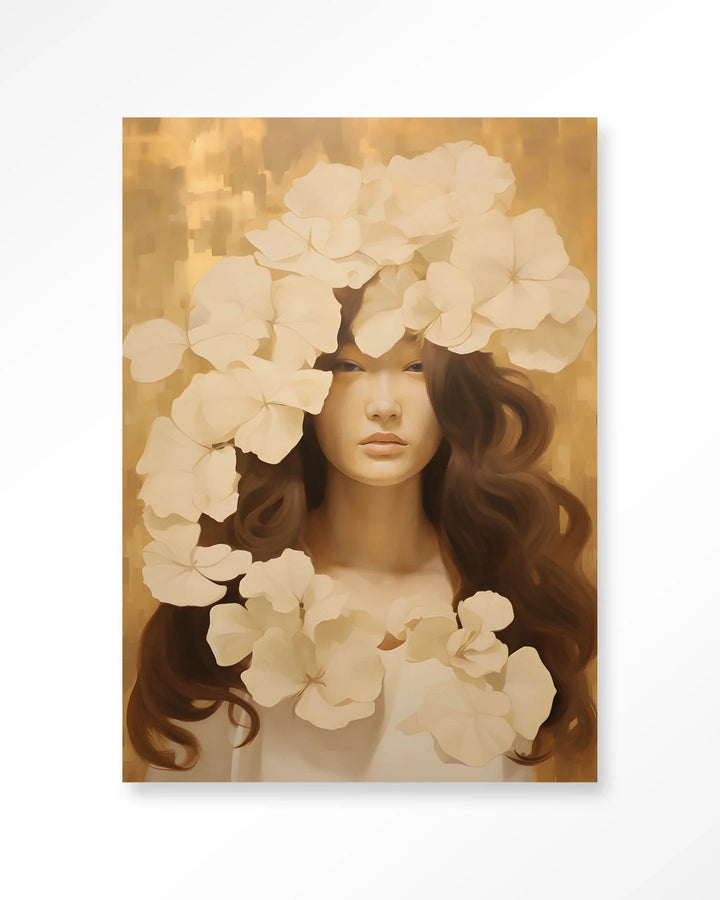 Lola - Moderne Wanddecoratie | Artprint, Glass Art & Wandkleed