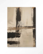 Noire - Moderne Wanddecoratie | Artprint, Glass Art & Wandkleed